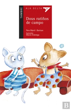 Bertrand.pt - Dous Ratiños De Campo