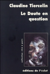 Doute En Question (Le) Nouvelle Edition