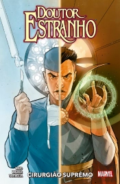 Doutor Estranho (2019) Vol. 5