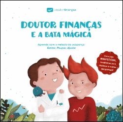 Bertrand.pt - Doutor Finanças e a Bata Mágica