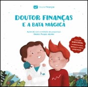 Doutor Finanças e a Bata Mágica