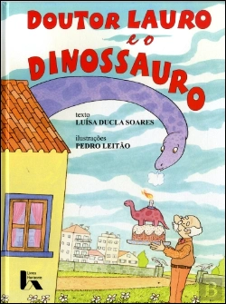 Bertrand.pt - Doutor Lauro e o Dinossauro