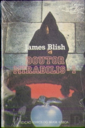 Doutor Mirabilis 1