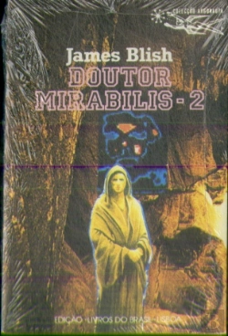 Bertrand.pt - Doutor Mirabilis 2
