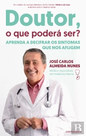 Doutor, o que Poderá Ser?