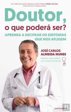 Bertrand.pt - Doutor, o que Poderá Ser?