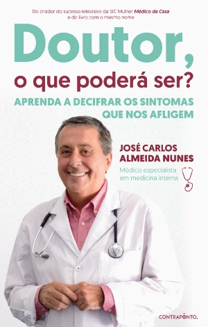 Doutor, o que Poderá Ser?