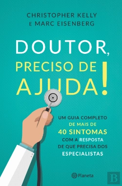 Bertrand.pt - Doutor, Preciso de Ajuda!