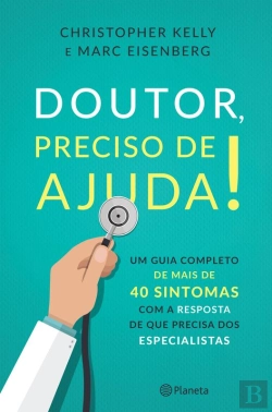 Bertrand.pt - Doutor, Preciso De Ajuda!