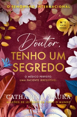Bertrand.pt - Doutor, Tenho um Segredo