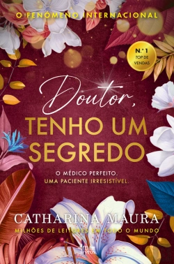 Bertrand.pt - Doutor, Tenho Um Segredo