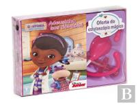 Doutora Brinquedos : Adeusinho aos Dói-Dóis