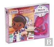 Doutora Brinquedos : Adeusinho aos Dói-Dóis