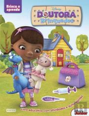 Doutora Brinquedos. Brinco e Aprendo