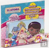 Doutora Brinquedos - Caixinha dos Segredos