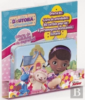 Doutora Brinquedos - Caixinha dos Segredos