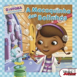 Bertrand.pt - Doutora Brinquedos N.º 1