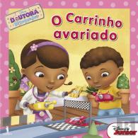 Doutora Brinquedos N.º 2