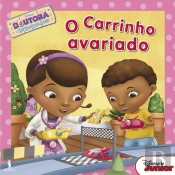 Doutora Brinquedos N.º 2