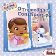 Doutora Brinquedos nº 3