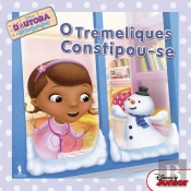 Doutora Brinquedos nº 3
