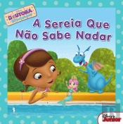 Doutora Brinquedos N.º 4