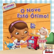 Doutora Brinquedos N.º 5