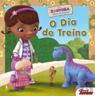 Doutora Brinquedos N.º 6