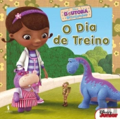 Doutora Brinquedos N.º 6