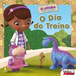 Bertrand.pt - Doutora Brinquedos N.º 6