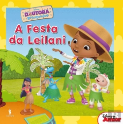 Bertrand.pt - Doutora Brinquedos N.º 7