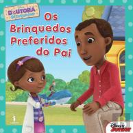 Doutora Brinquedos N.º 8
