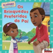 Doutora Brinquedos N.º 8