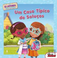 Doutora Brinquedos N.º 9