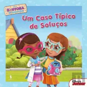 Doutora Brinquedos N.º 9