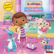 Doutora Brinquedos - No Hospital dos Brinquedos