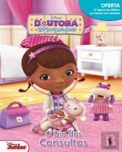 Doutora Brinquedos: O Dia das Consultas