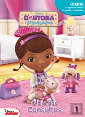 Doutora Brinquedos: O Dia das Consultas