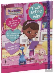 Doutora Brinquedos: Tudo Sobre Mim