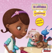 Doutora Brinquedos - Veterinária