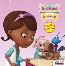 Bertrand.pt - Doutora Brinquedos - Veterinária