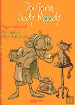 Bertrand.pt - Doutora Judy Moody
