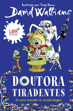 Bertrand.pt - Doutora Tiradentes