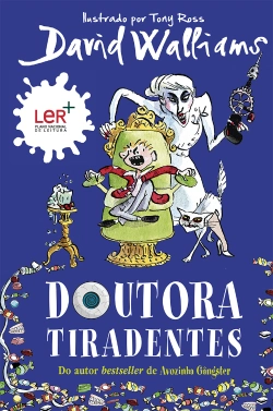Bertrand.pt - Doutora Tiradentes