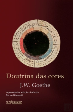 Bertrand.pt - Doutrina Das Cores