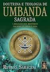 Doutrina e Teologia de Umbanda Sagrada
