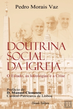 Bertrand.pt - Doutrina Social da Igreja
