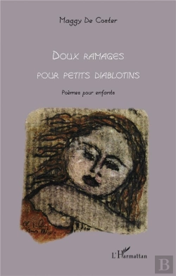 Bertrand.pt - Doux Ramages Pour Petits Diablotins ; Poèmes Pour Enfants