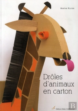 Bertrand.pt - Doux Trophees. Masques En Carton