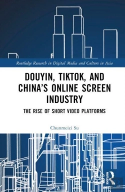 Bertrand.pt - Douyin, Tiktok And Chinaâ€™S Online Screen Industry